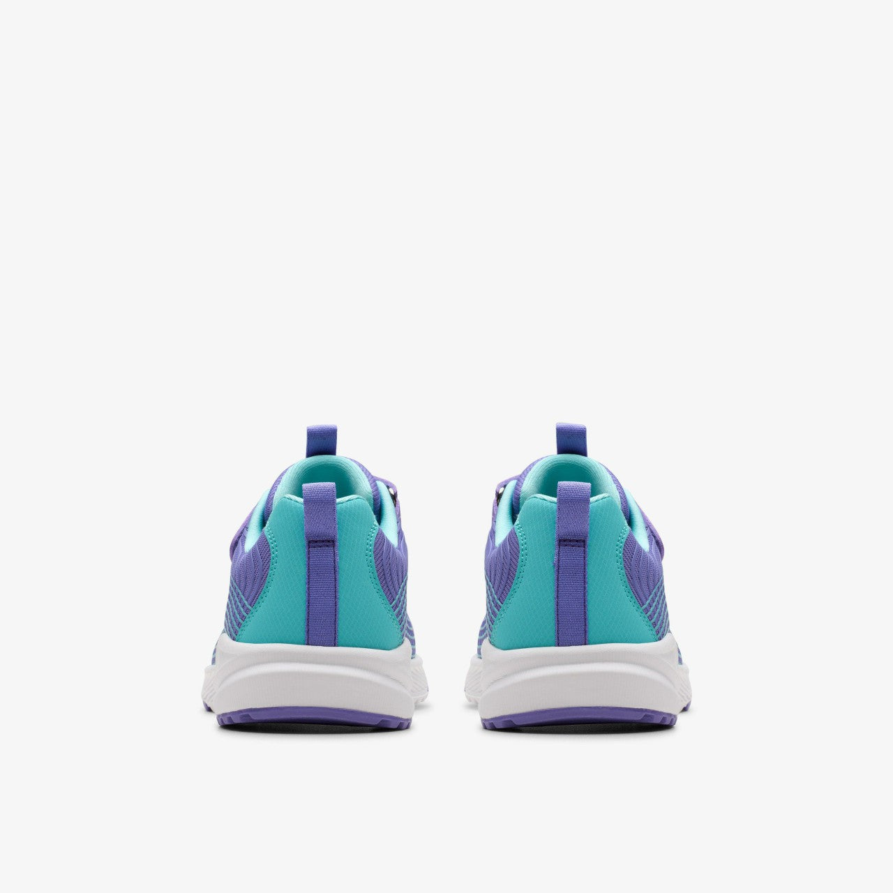 Kids Deyes Dash Kids Purple Synthetic