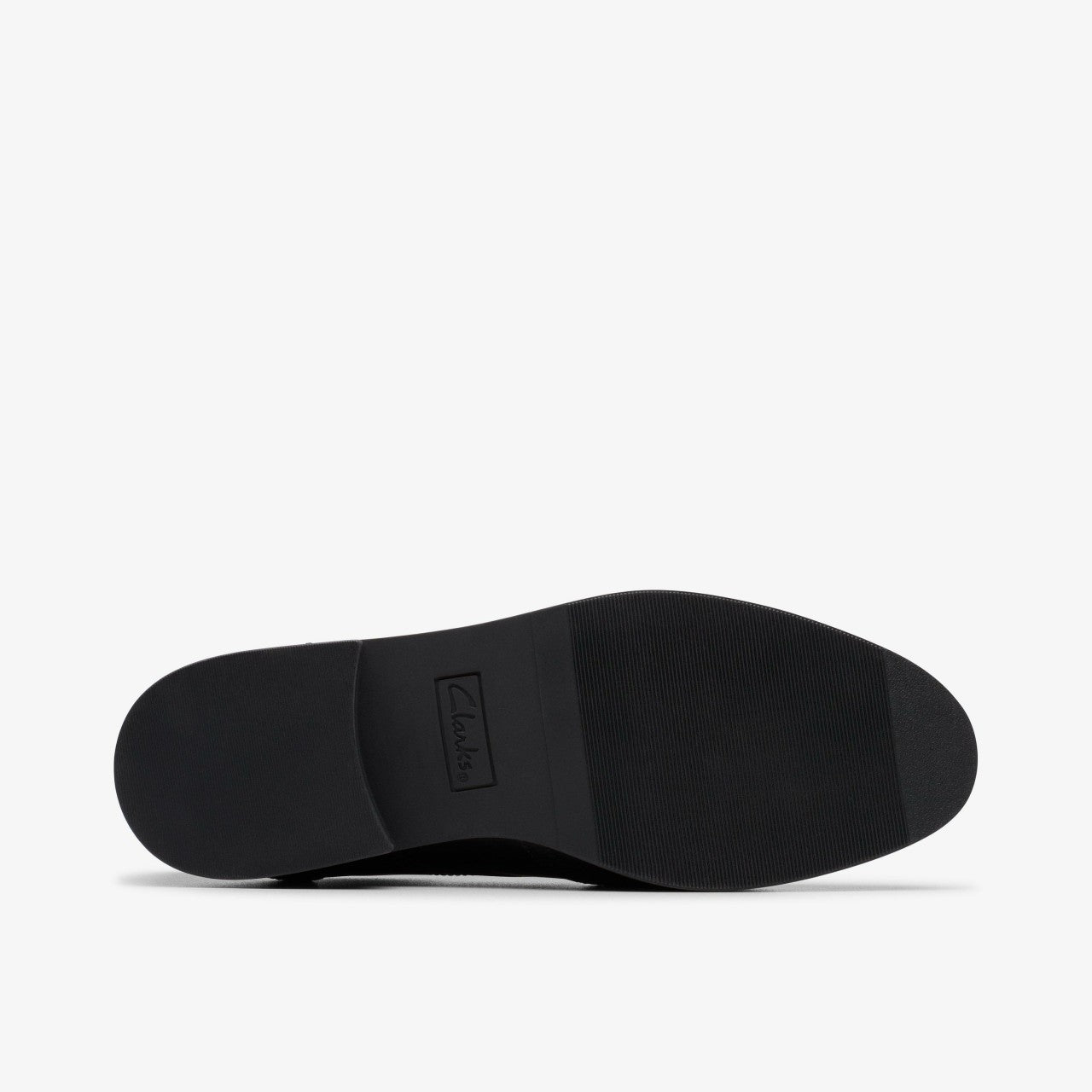 Kids Tapa Pure Youth Black Leather