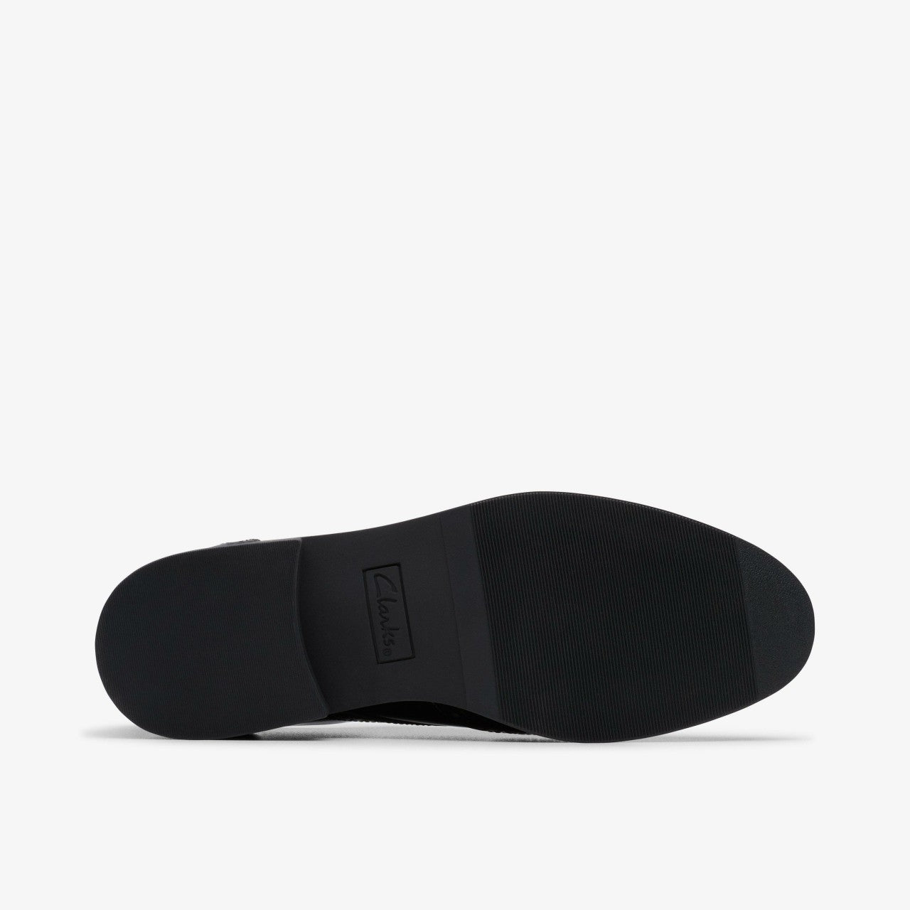 Kids Tapa Pure Youth Black Patent