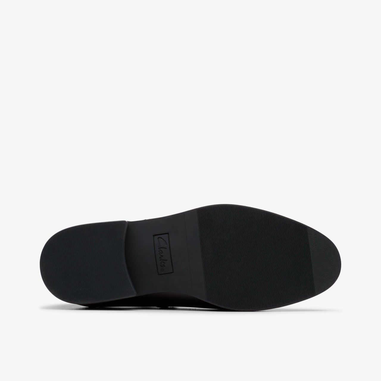 Kids Tapa Hope Youth Black Leather