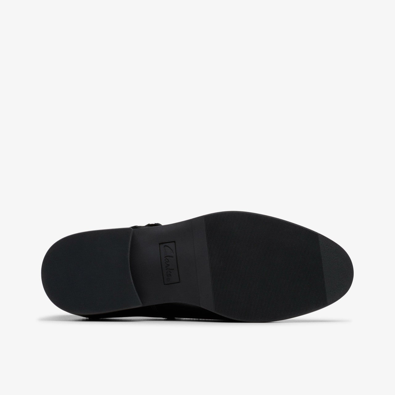 Kids Tapa Hope Youth Black Patent
