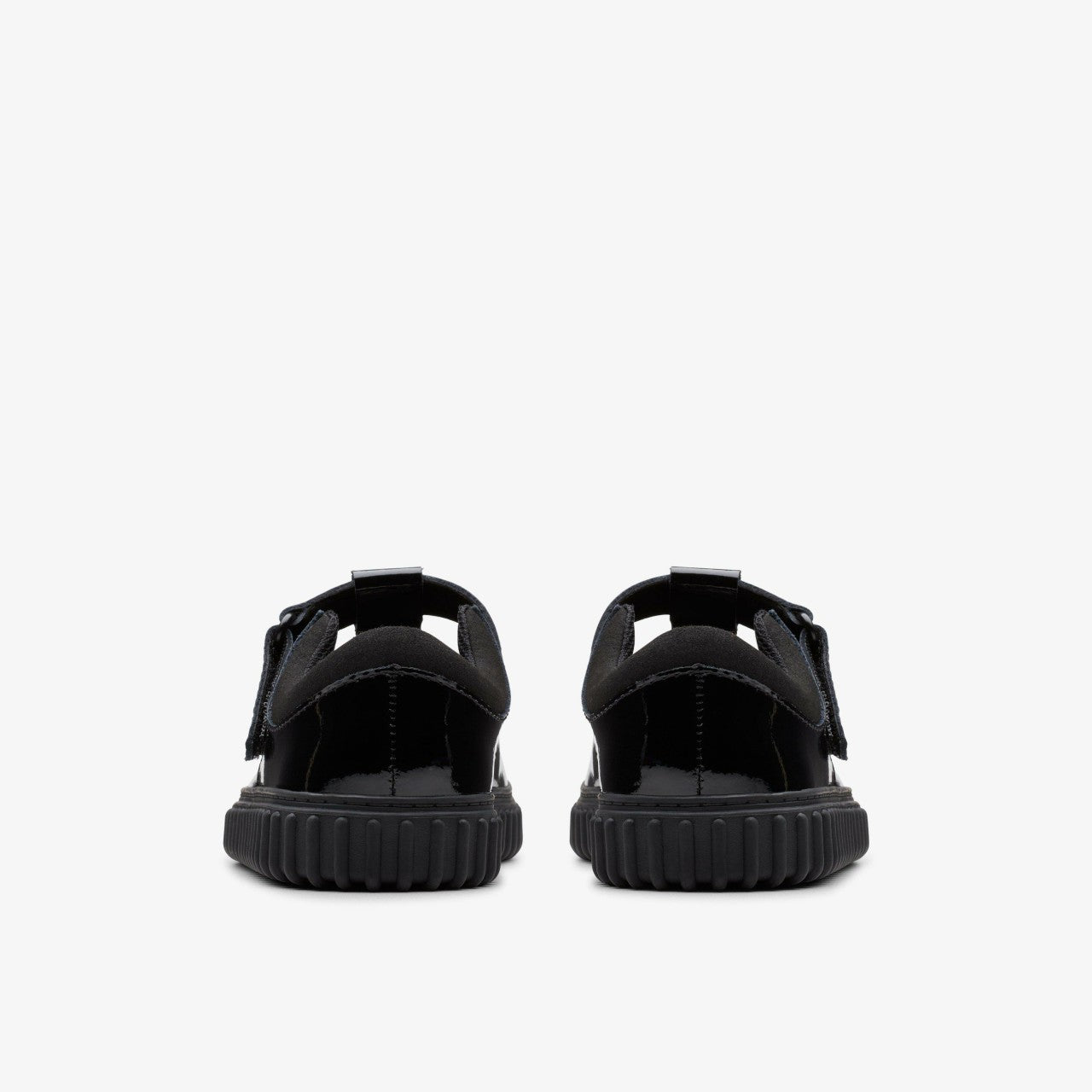 Kids Cove Hope Kid Black Patent