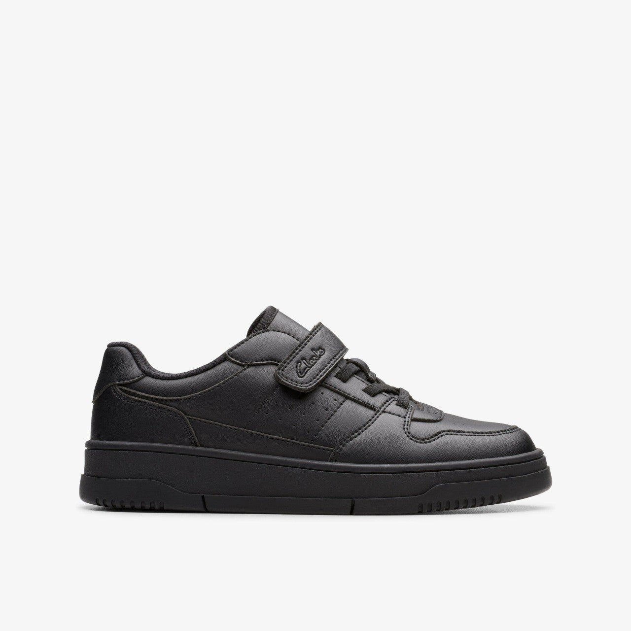 Kids Canyon Way Kid Black
