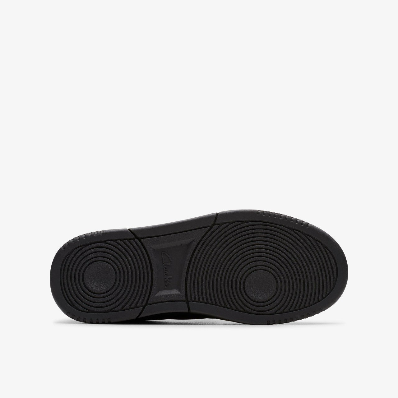 Kids Canyon Way Kid Black