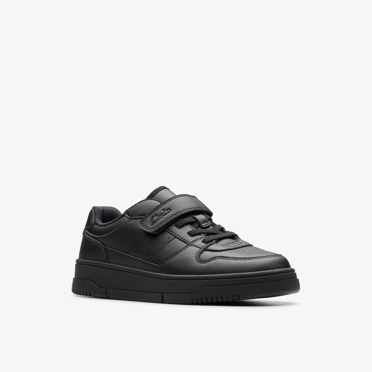 Kids Canyon Way Kid Black