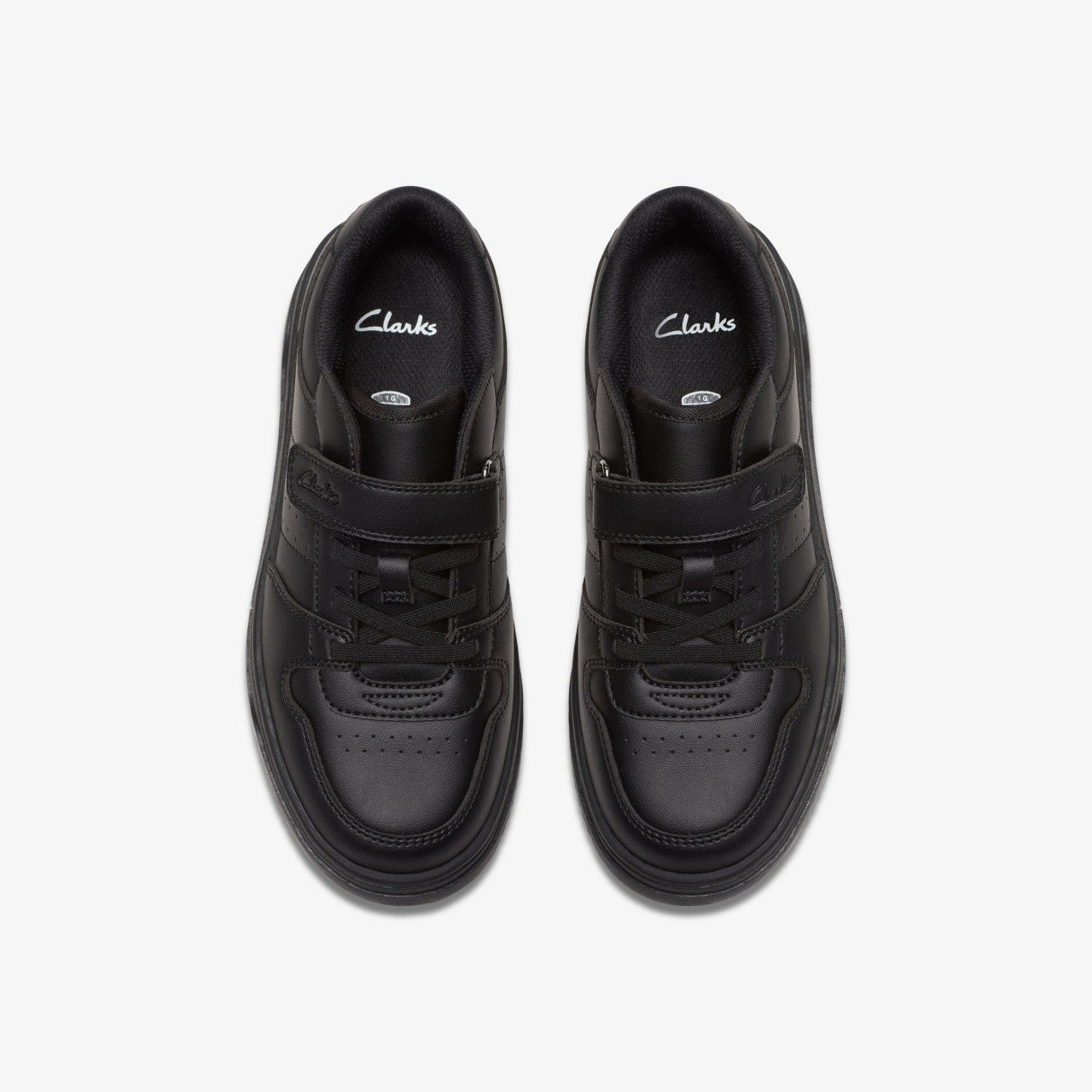 Kids Canyon Way Kid Black