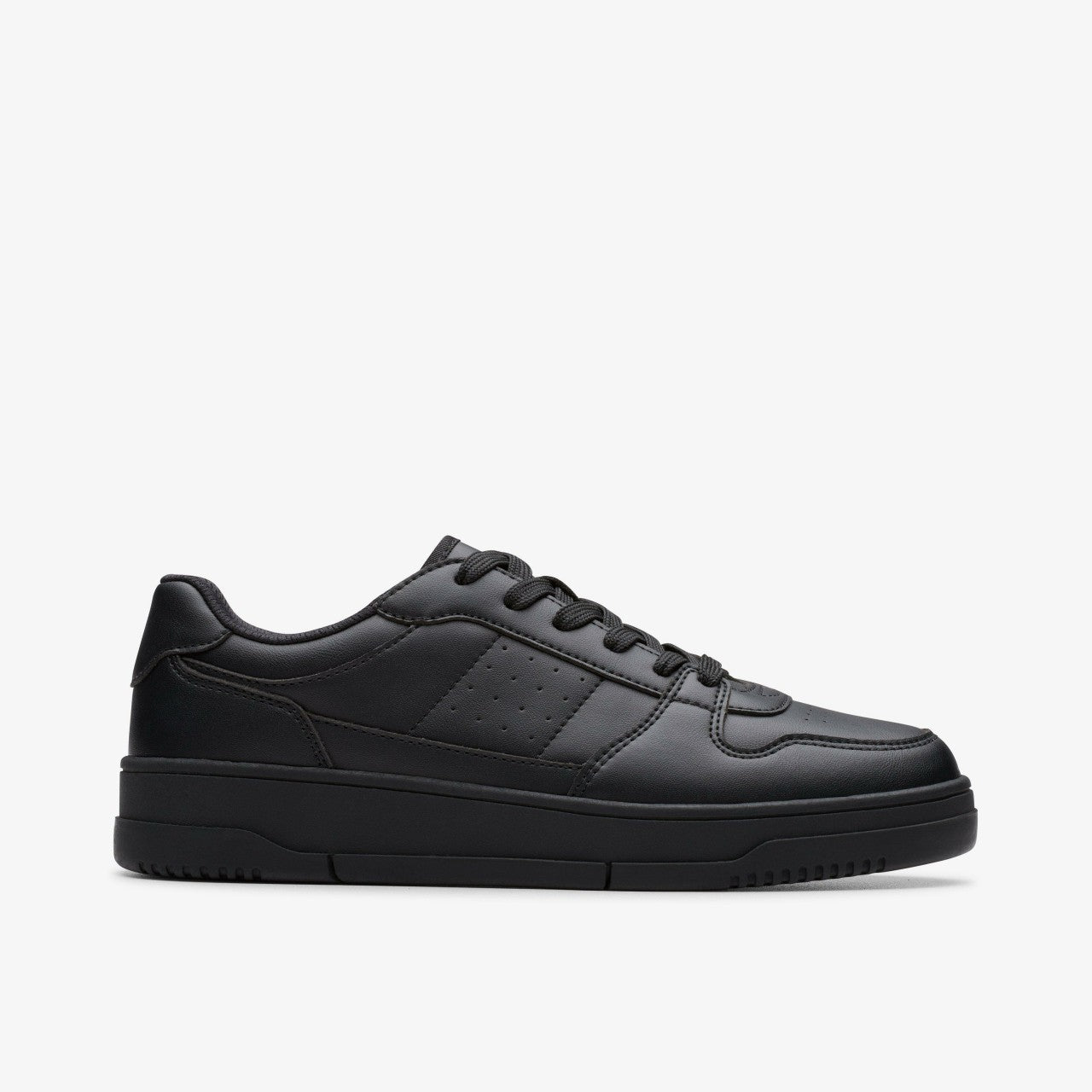Kids Canyon Way Youth Black