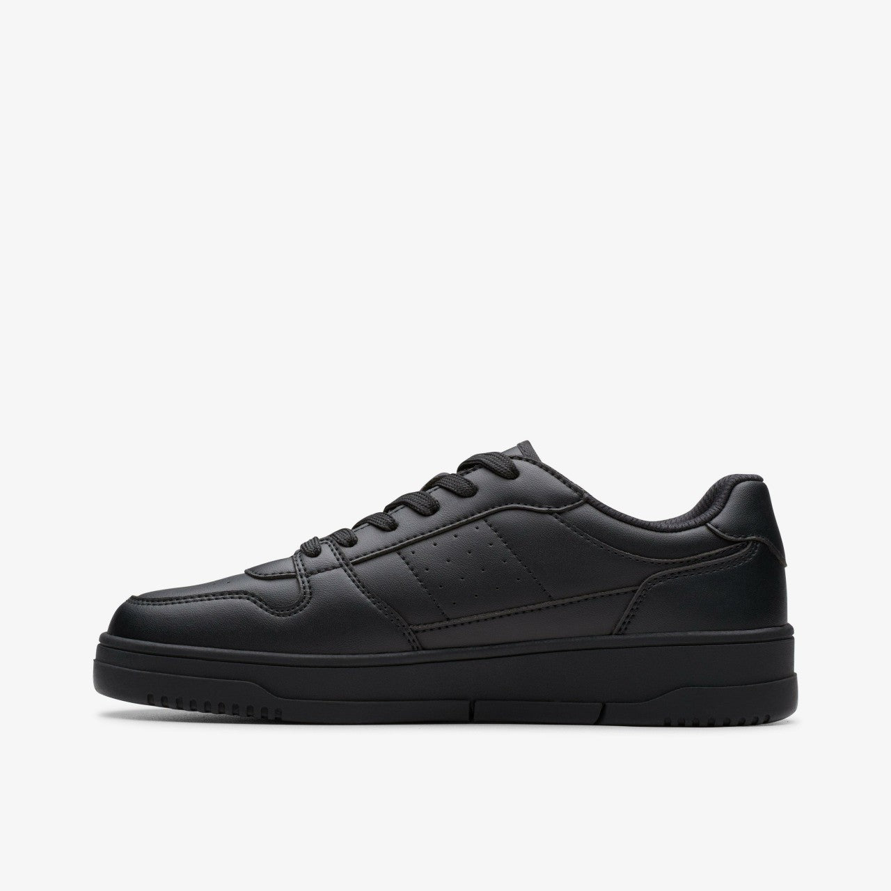 Kids Canyon Way Youth Black