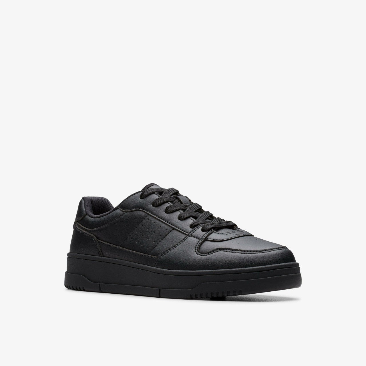 Kids Canyon Way Youth Black