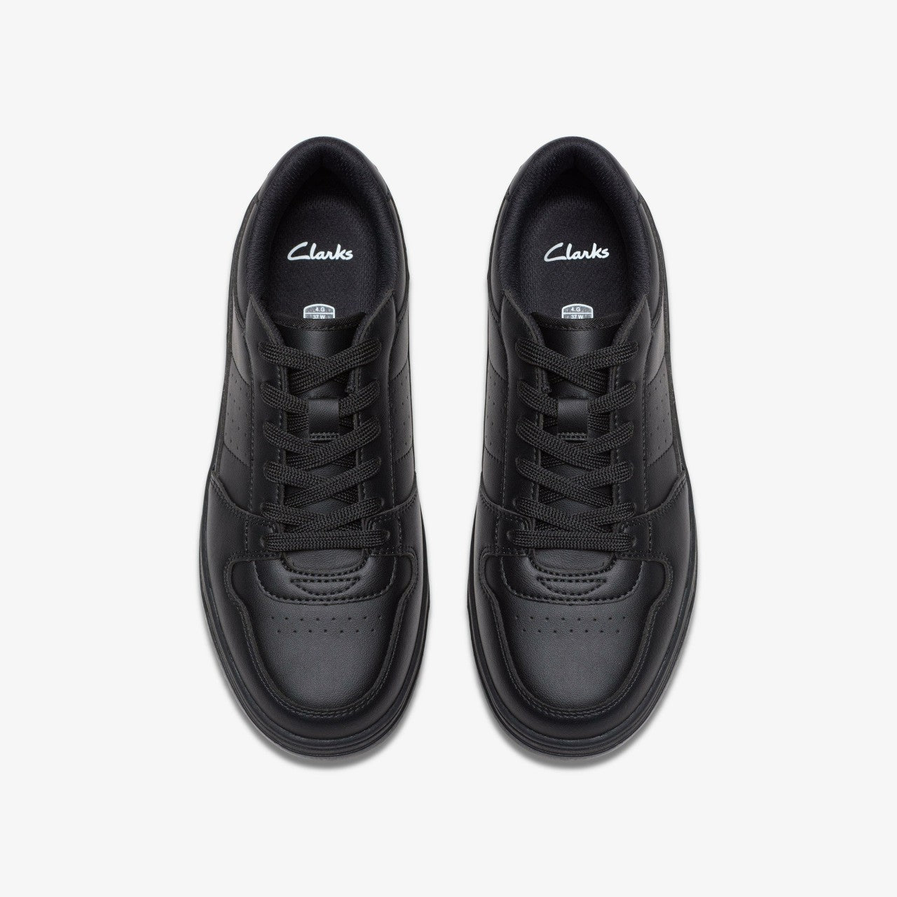 Kids Canyon Way Youth Black