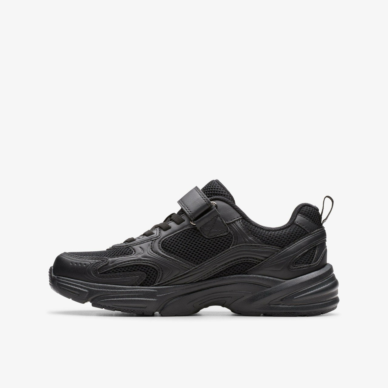 Kids Crafton Move Kid Black