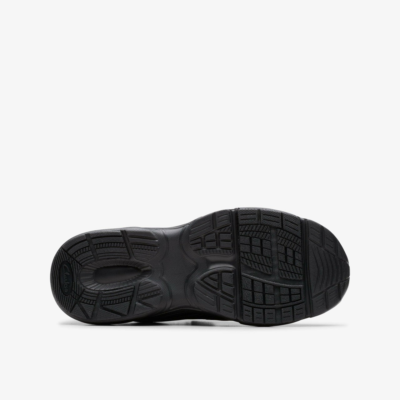 Kids Crafton Move Kid Black