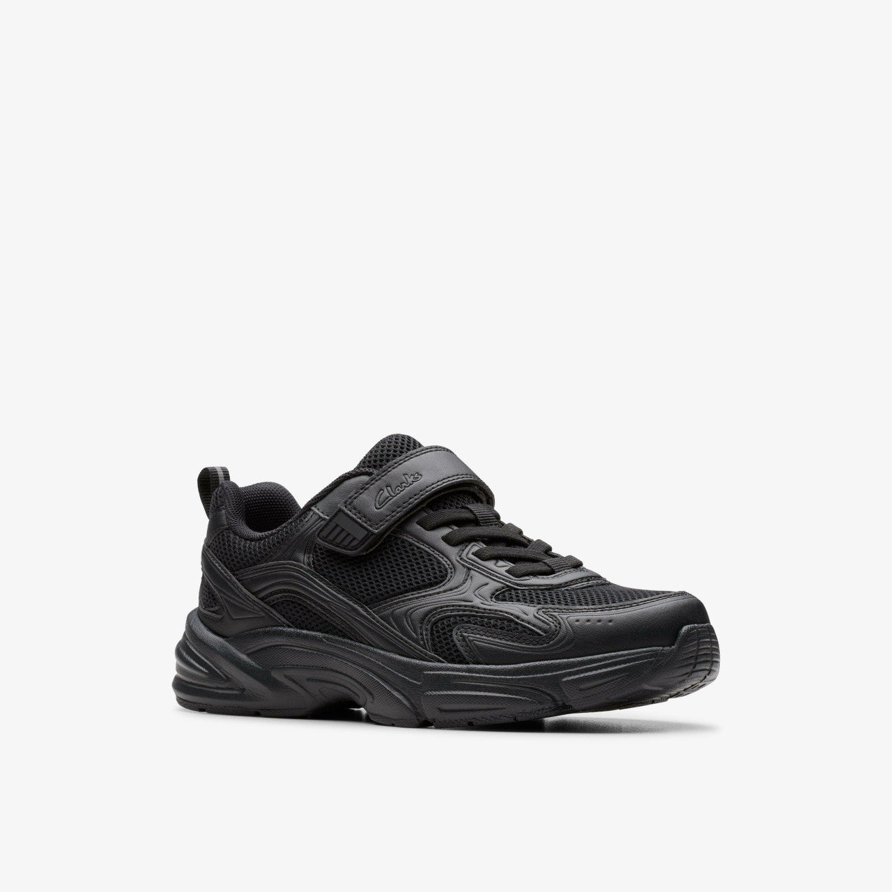 Kids Crafton Move Kid Black