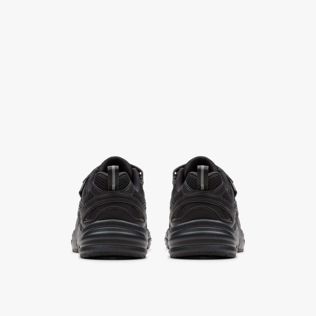 Kids Crafton Move Kid Black