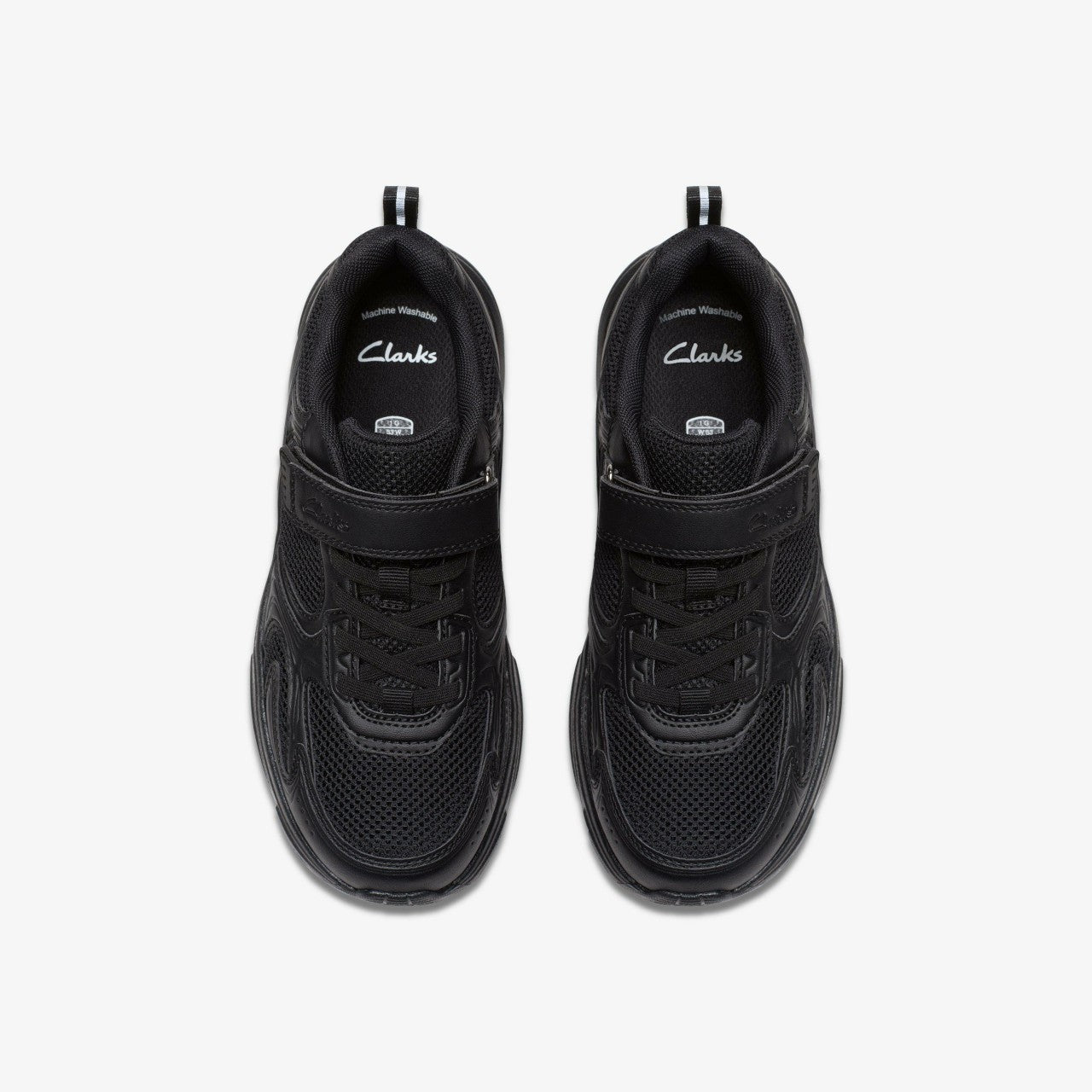 Kids Crafton Move Kid Black