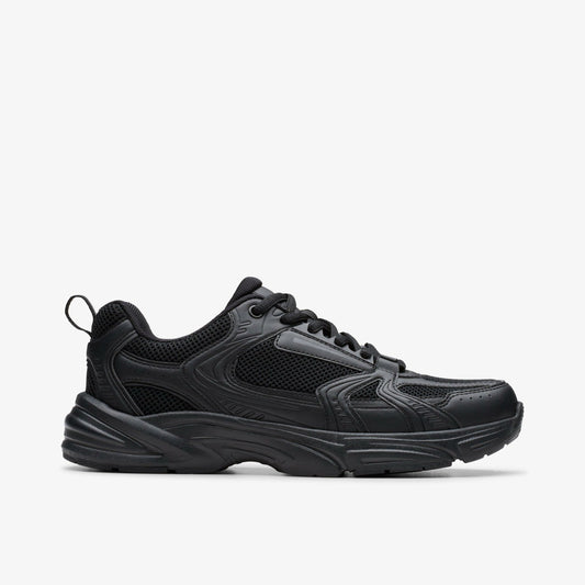 Kids Crafton Move Youth Black