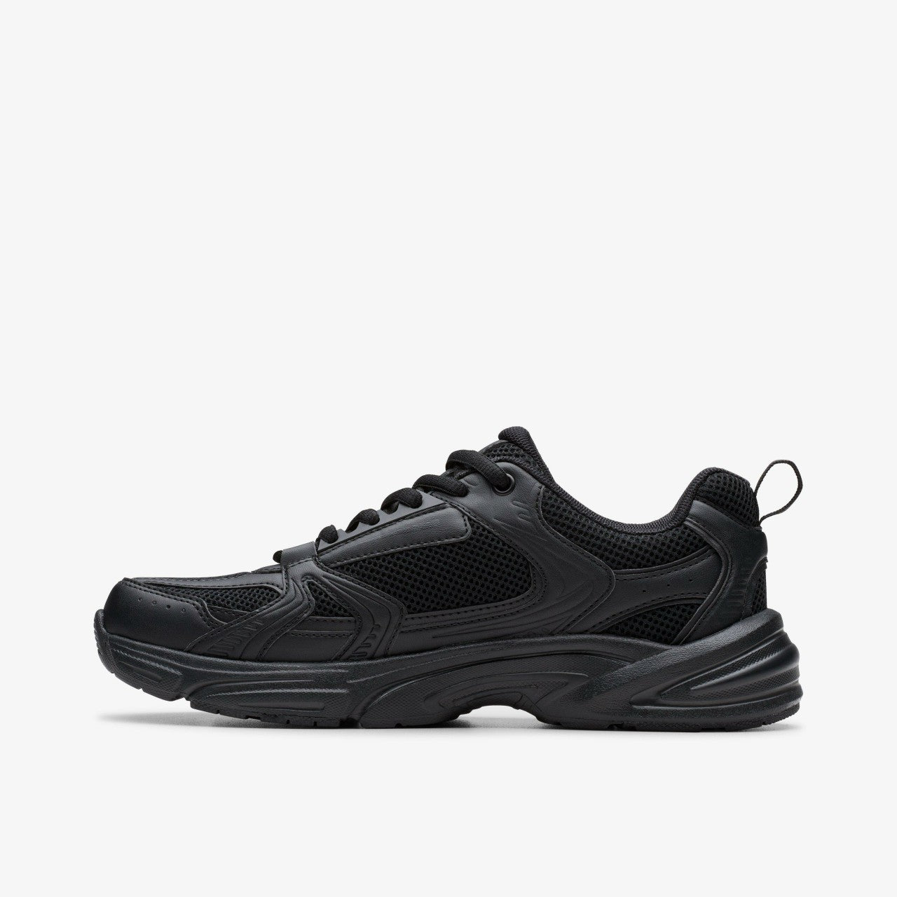 Kids Crafton Move Youth Black