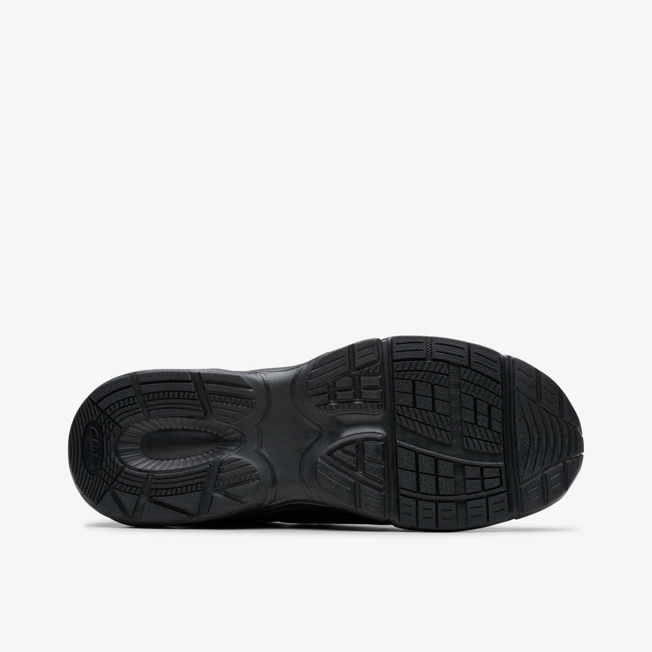 Kids Crafton Move Youth Black