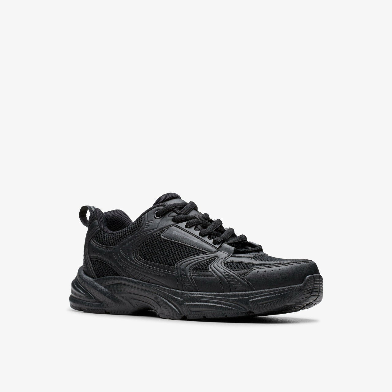 Kids Crafton Move Youth Black