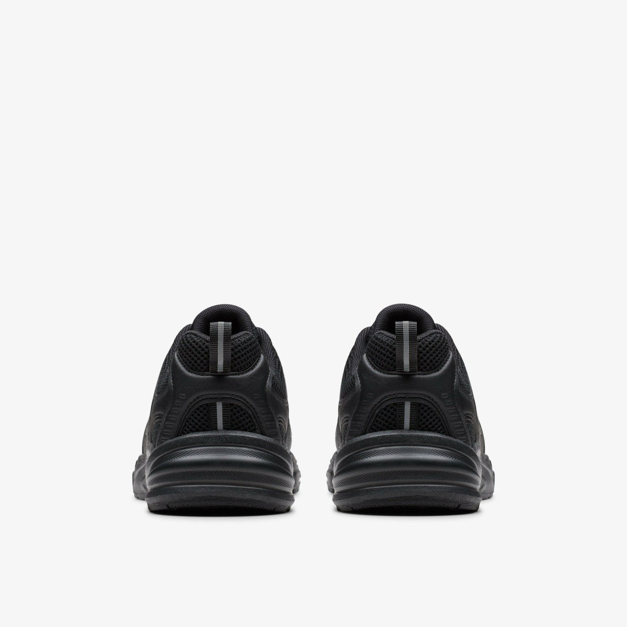 Kids Crafton Move Youth Black