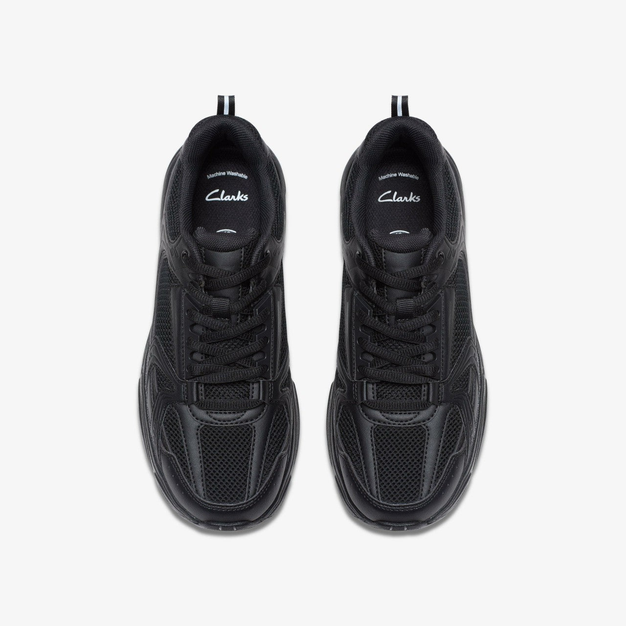 Kids Crafton Move Youth Black