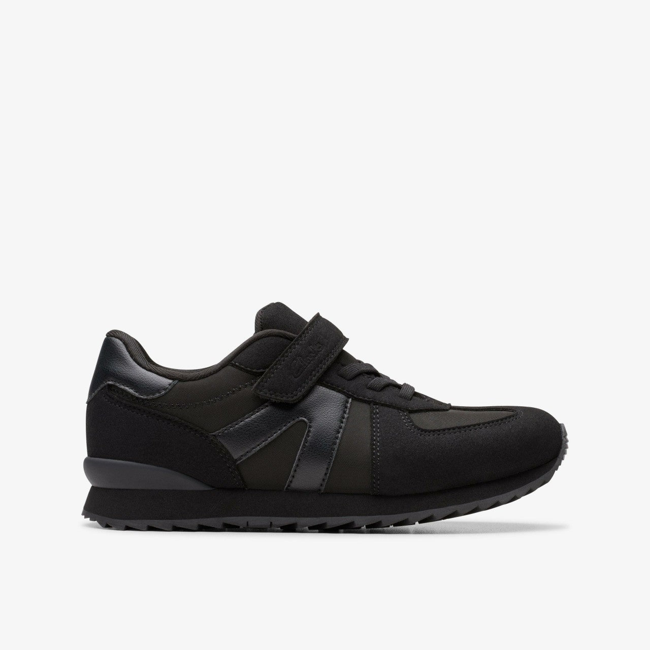 Kids Jaspen Vibe Kid Black/Black