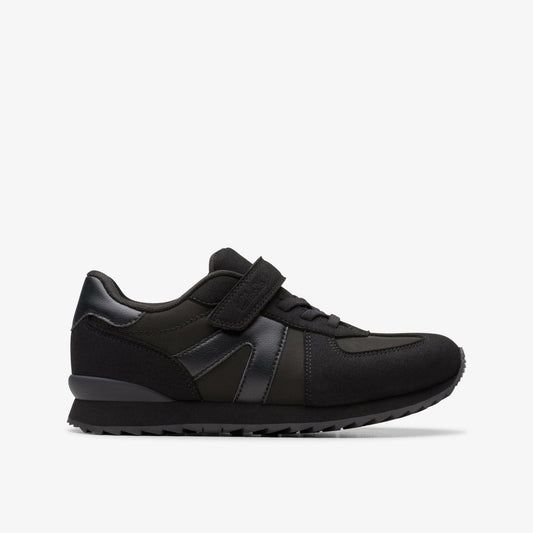 Kids Jaspen Vibe Kid Black/Black