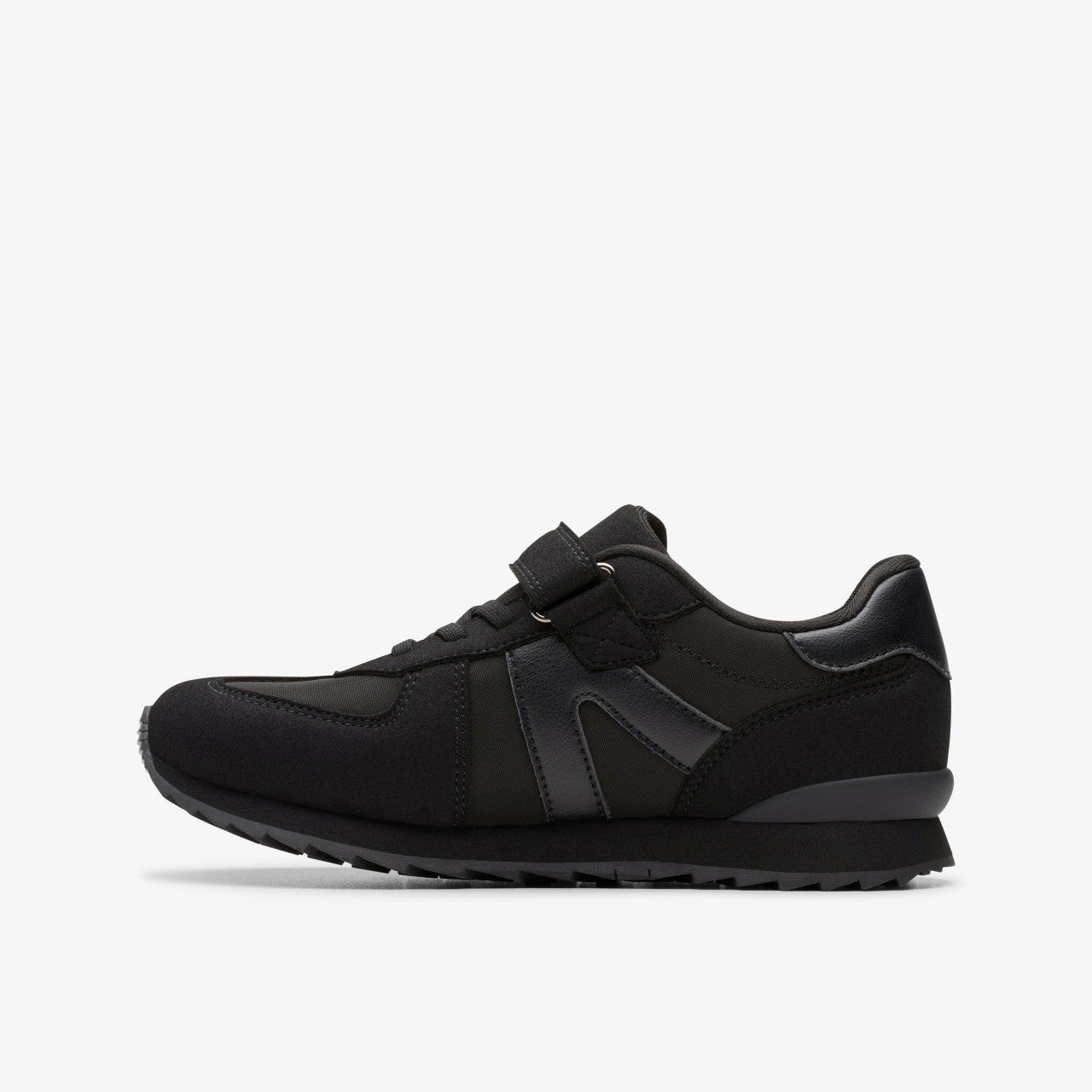 Kids Jaspen Vibe Kid Black/Black