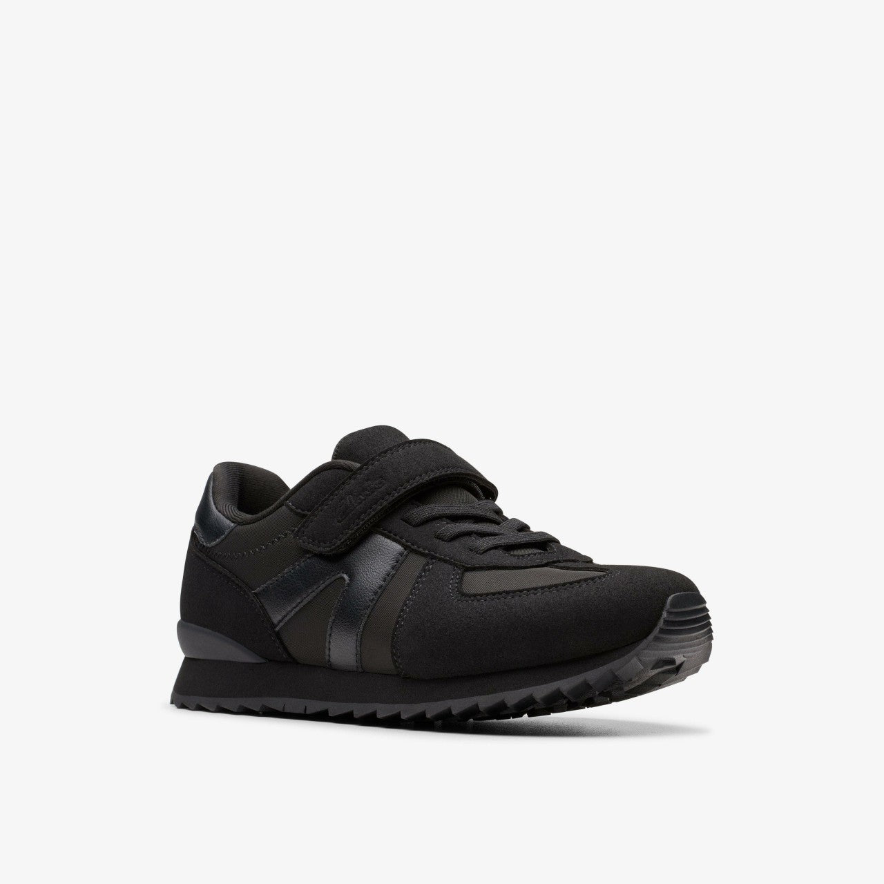 Kids Jaspen Vibe Kid Black/Black