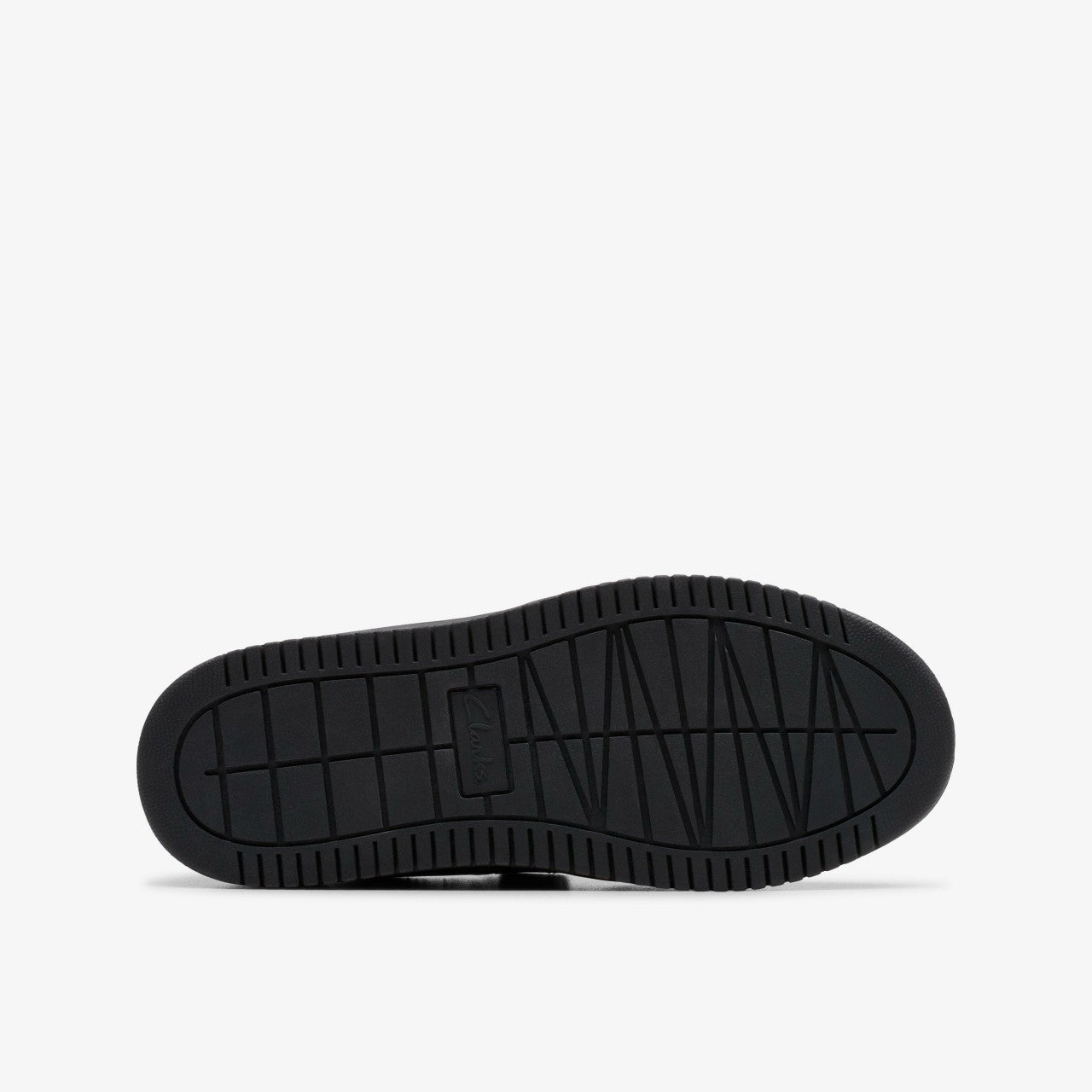 Kids Barley Step Kid Black