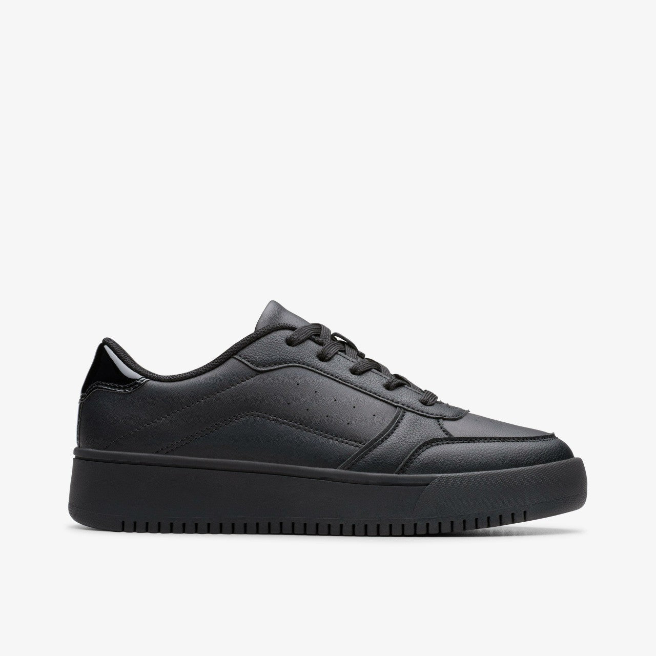 Kids Barley Step Youth Black