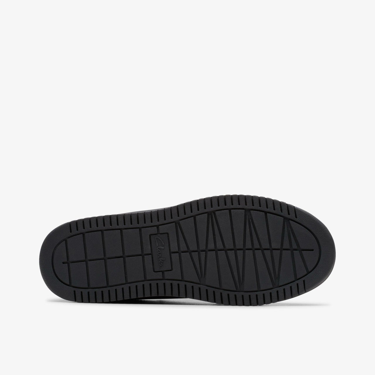 Kids Barley Step Youth Black