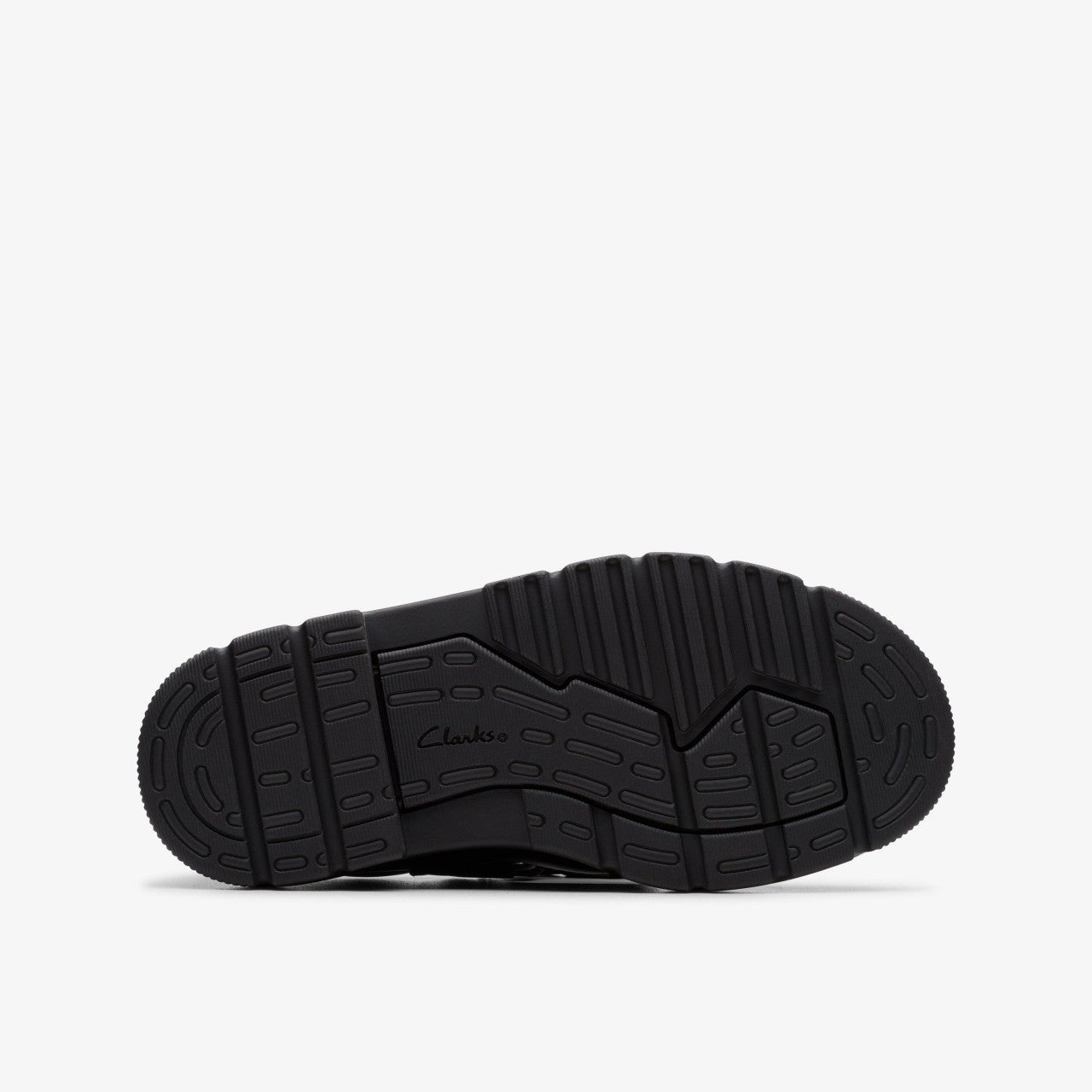 Kids Lorcam Hope Kid Black Leather