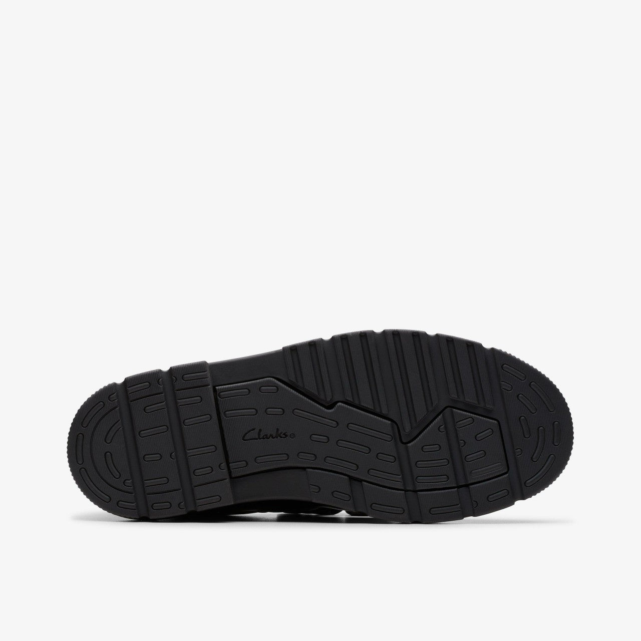 Kids Lorcam Jane Youth Black Leather