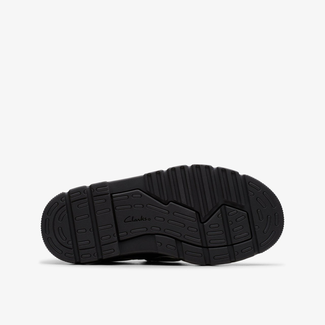 Kids Lorcam Jane Kid Black Leather