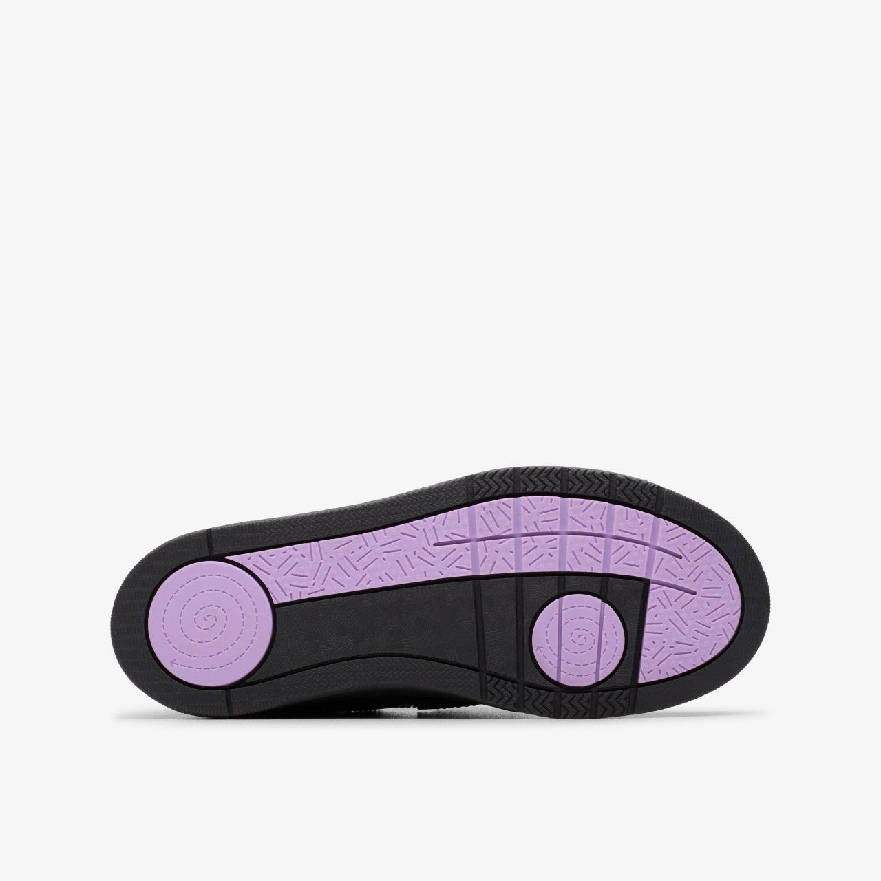 Kids Disco Skip Kid Black Patent