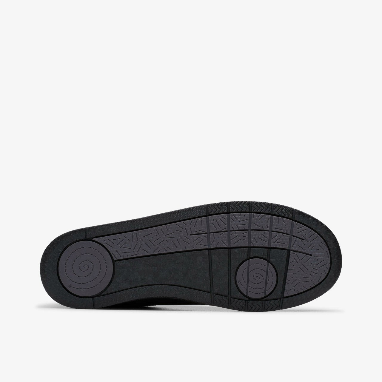 Kids Disco Pace Youth Black Leather