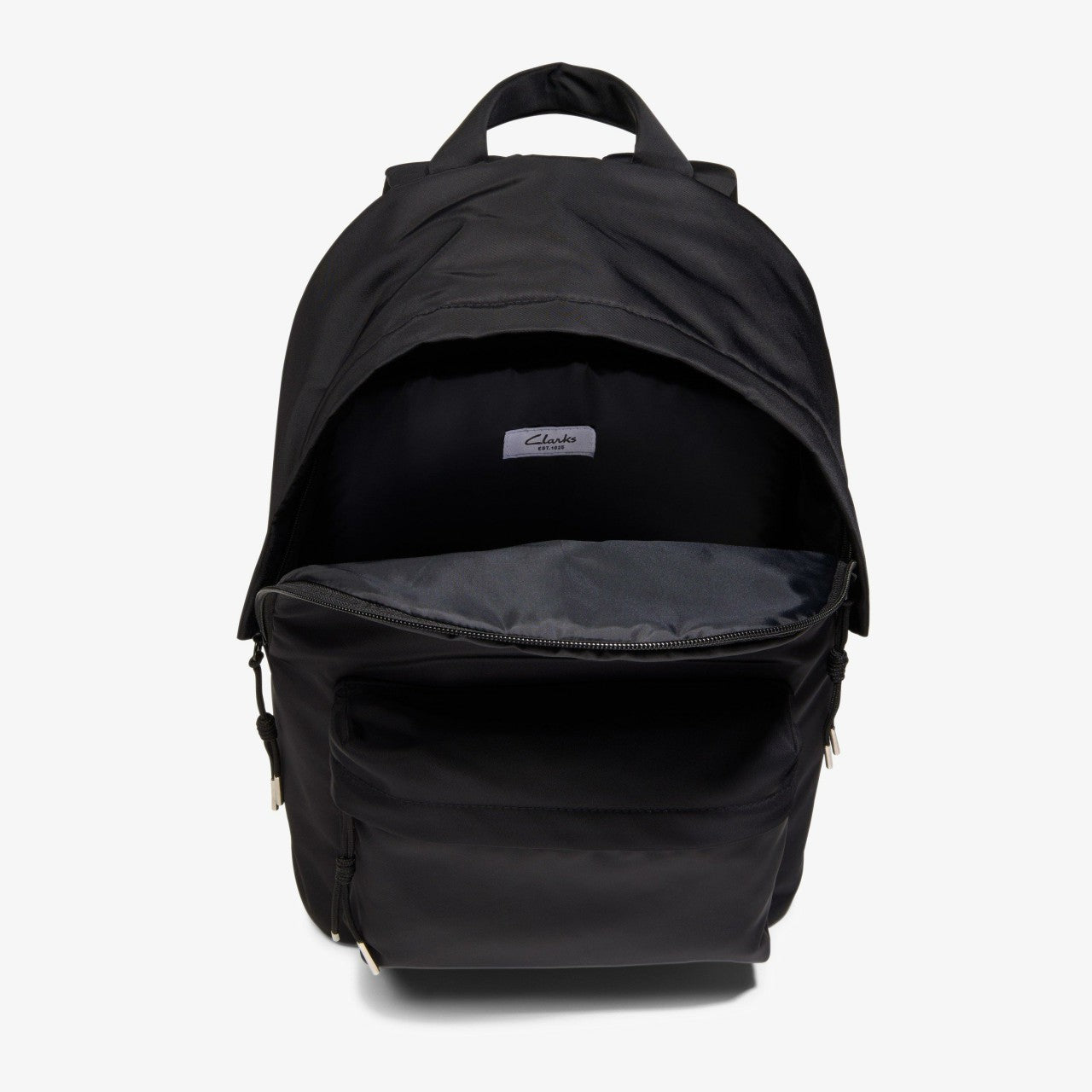Women BTC Classic Backpack Black