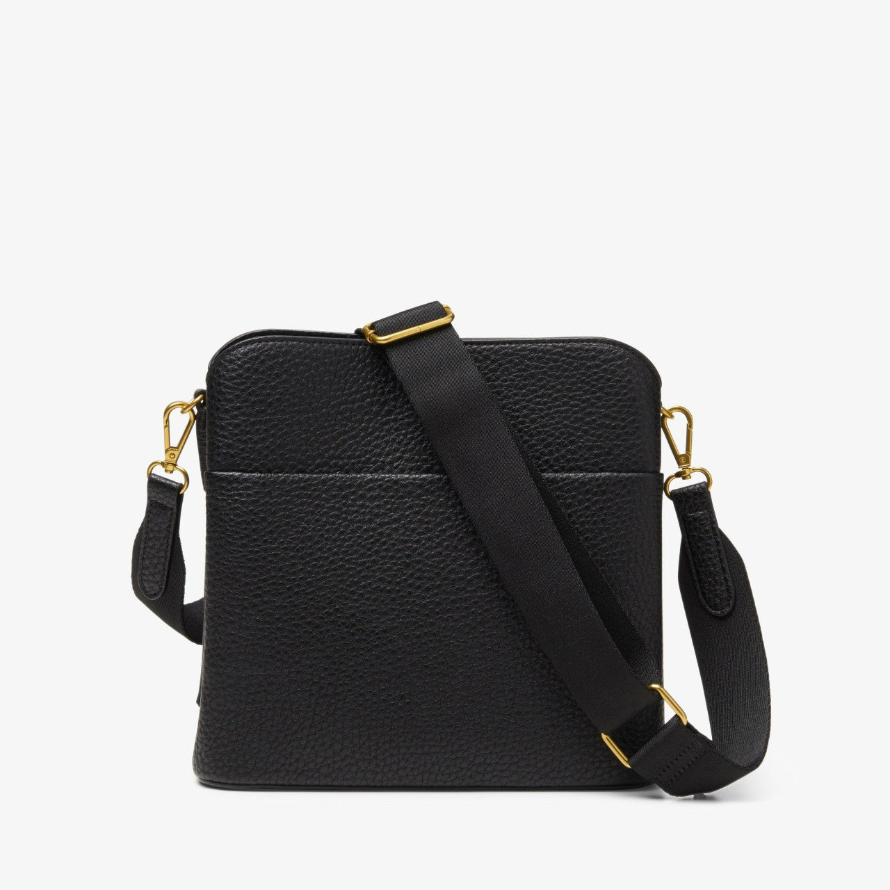 Women Clara Crossbody Black