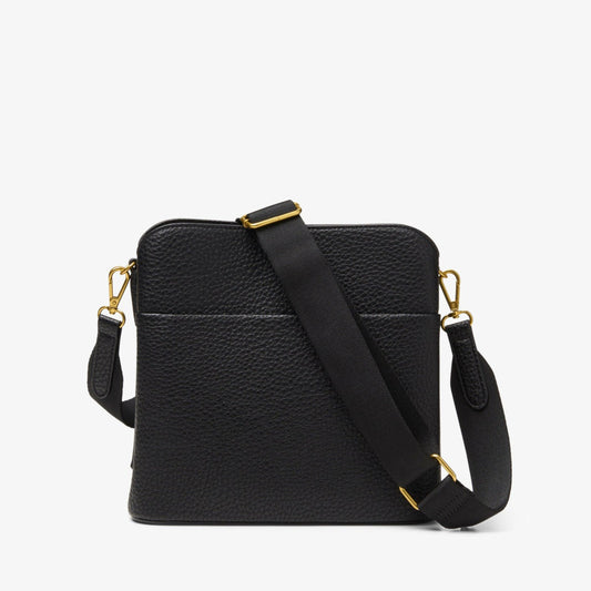 Women Clara Crossbody Black