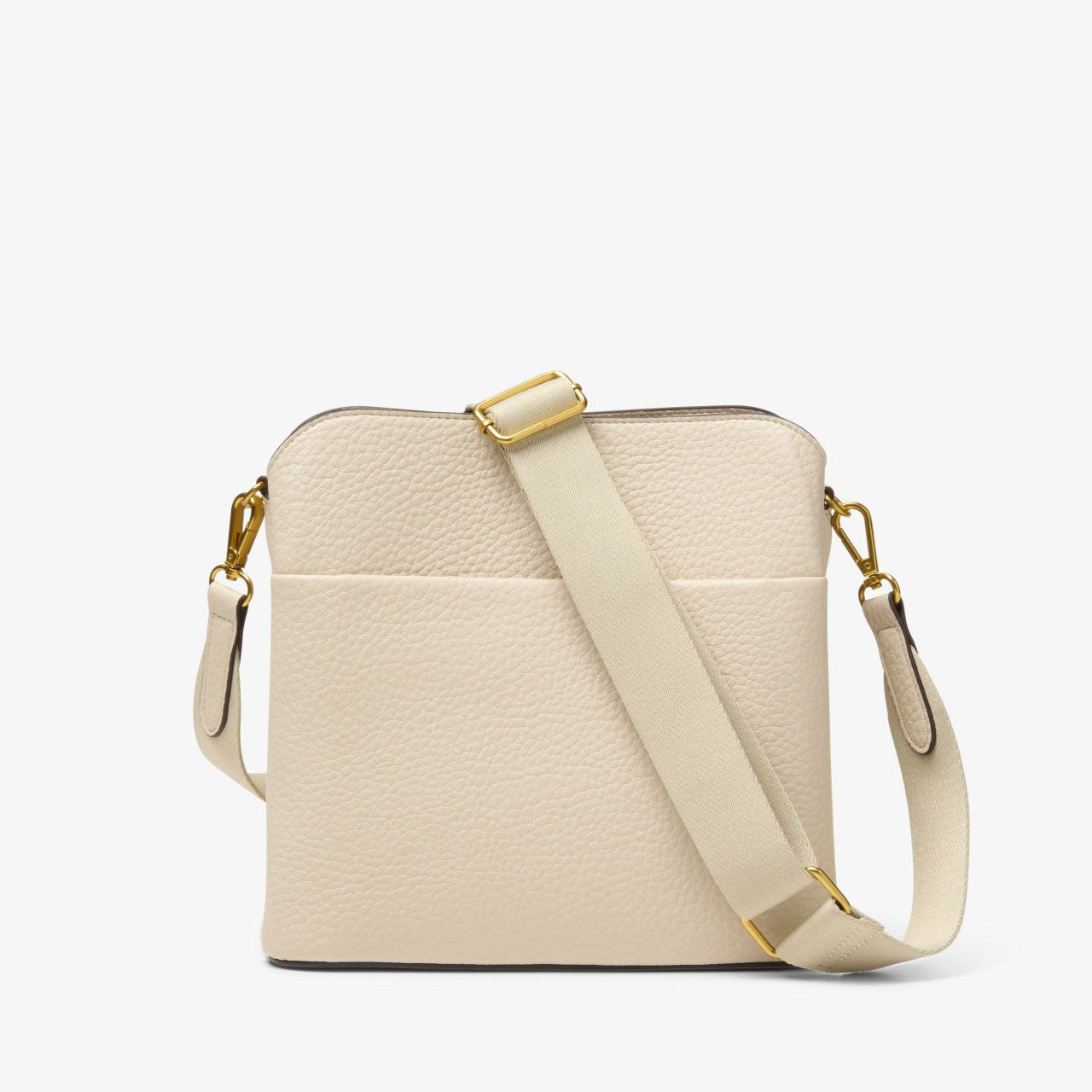 Women Clara Crossbody Cream
