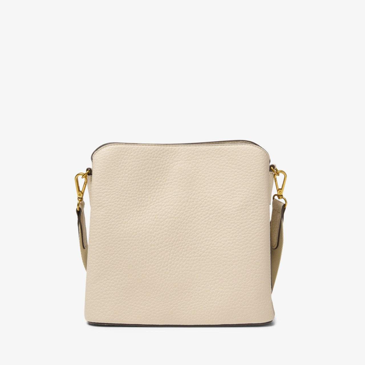 Women Clara Crossbody Cream