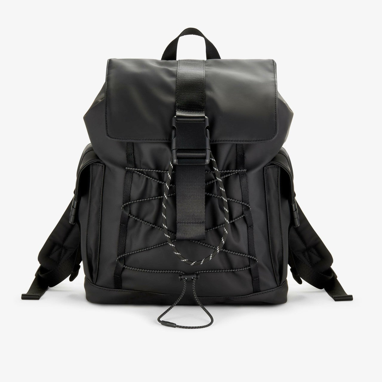 Women Trail Backpack Black