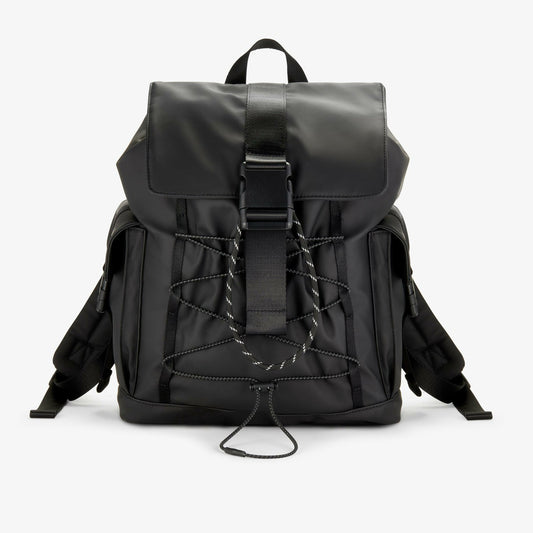 Women Trail Backpack Black