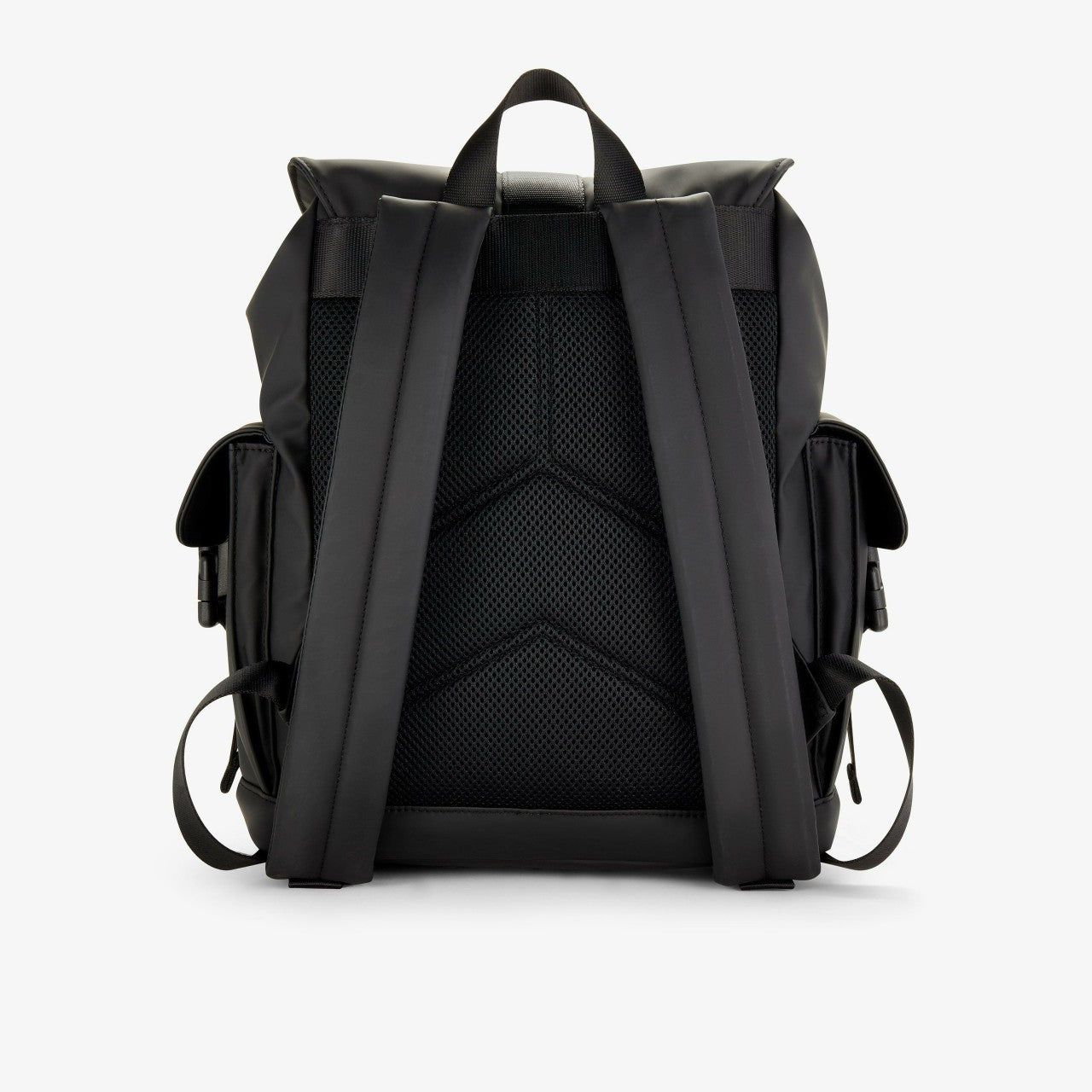 Women Trail Backpack Black