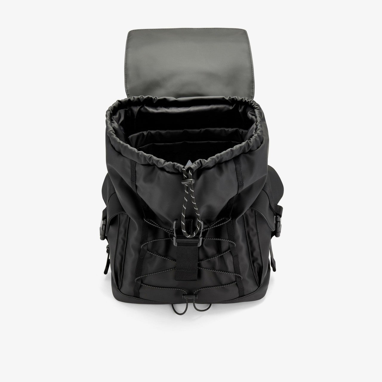 Women Trail Backpack Black