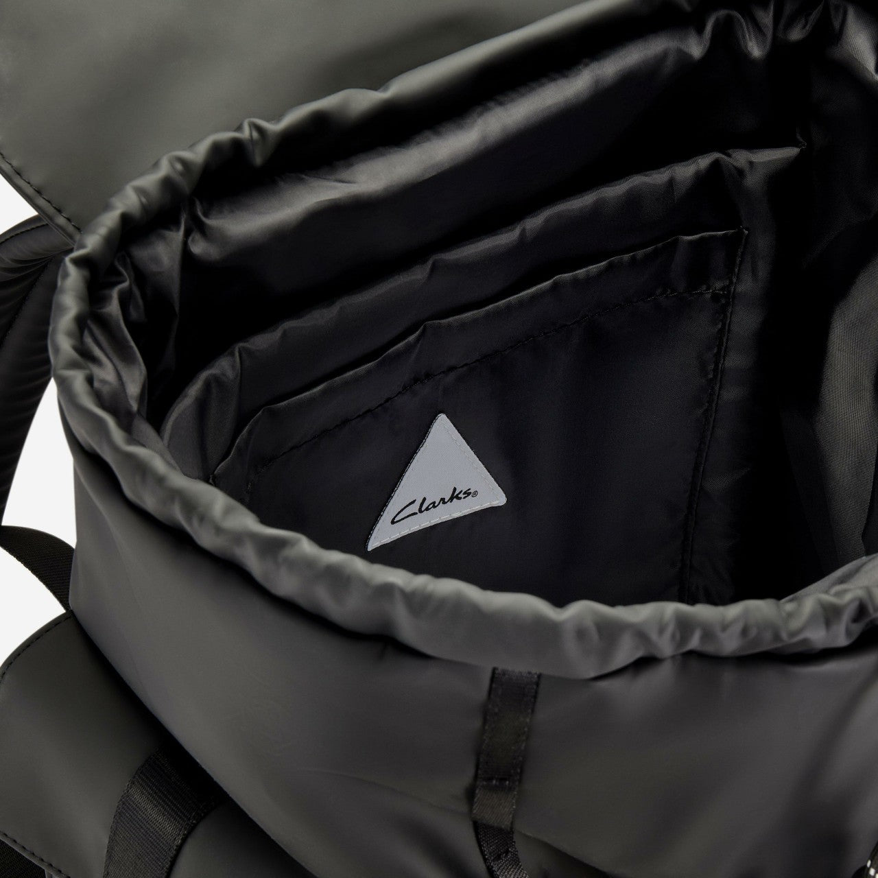 Women Trail Backpack Black