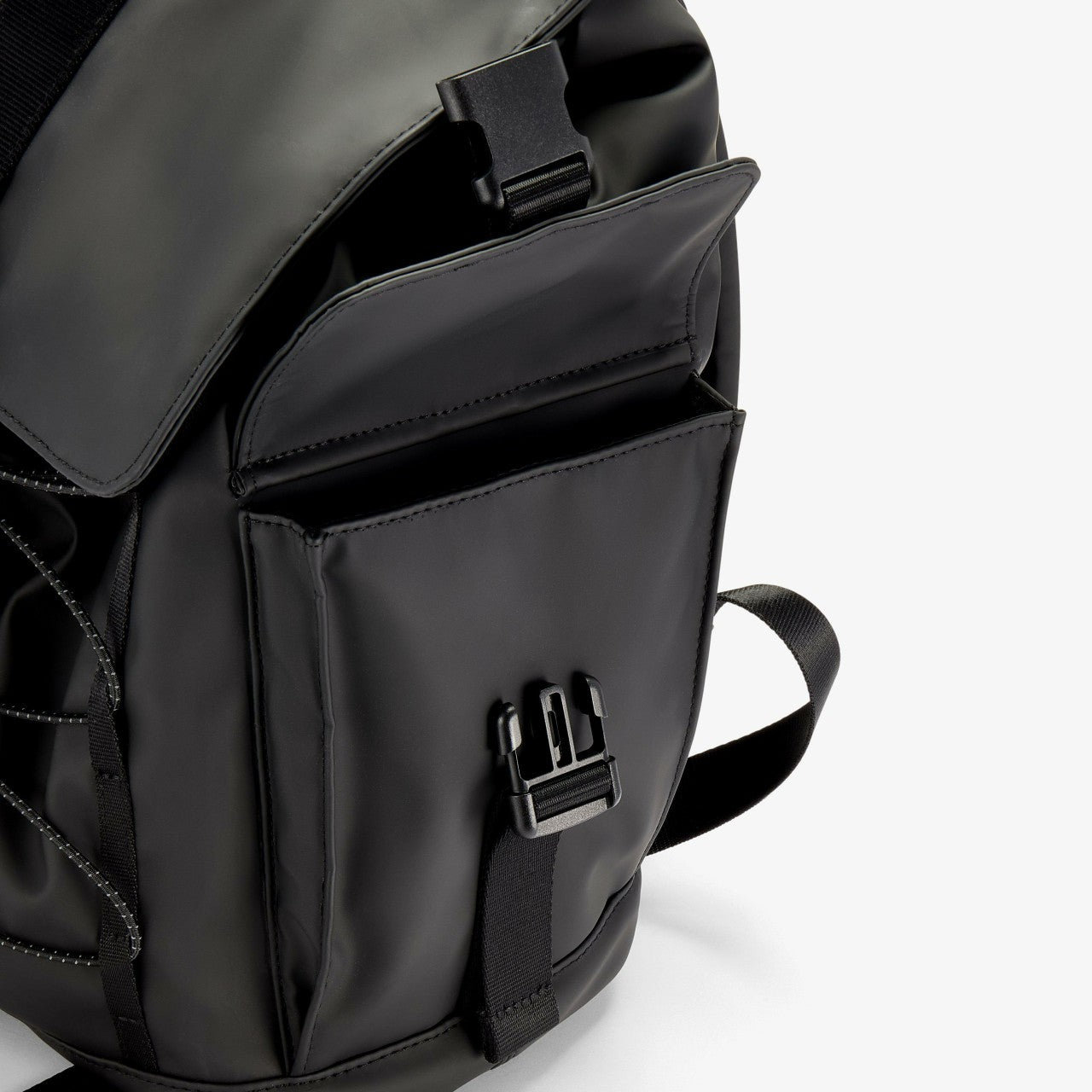 Women Trail Backpack Black