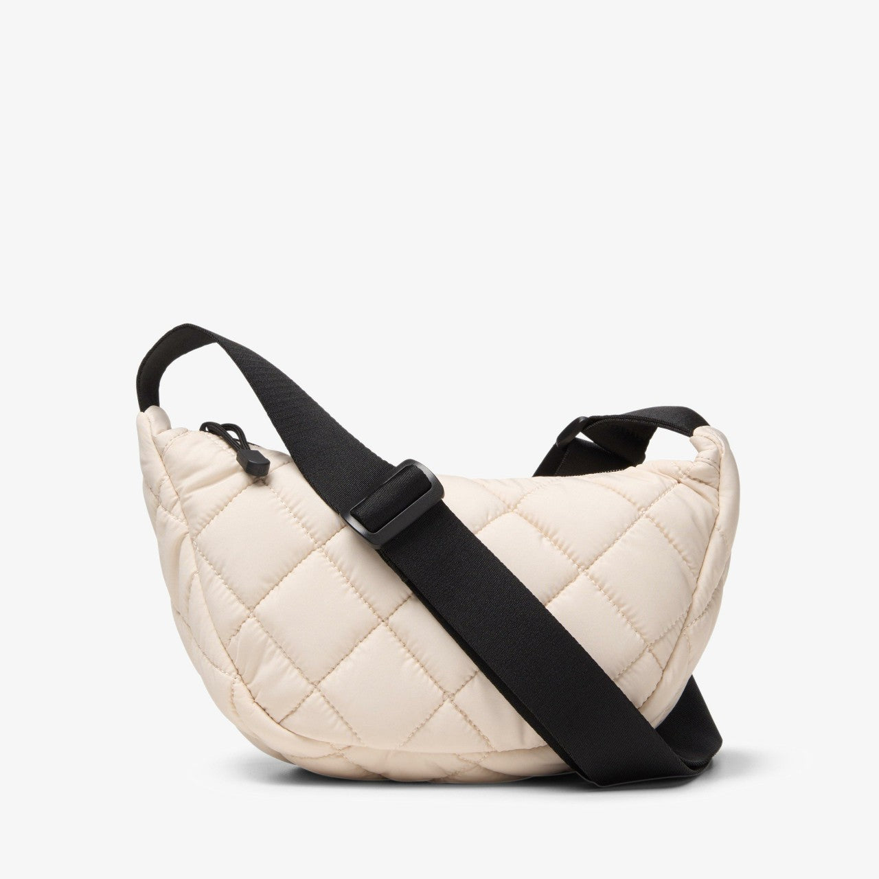 Women Trail Strap Cream