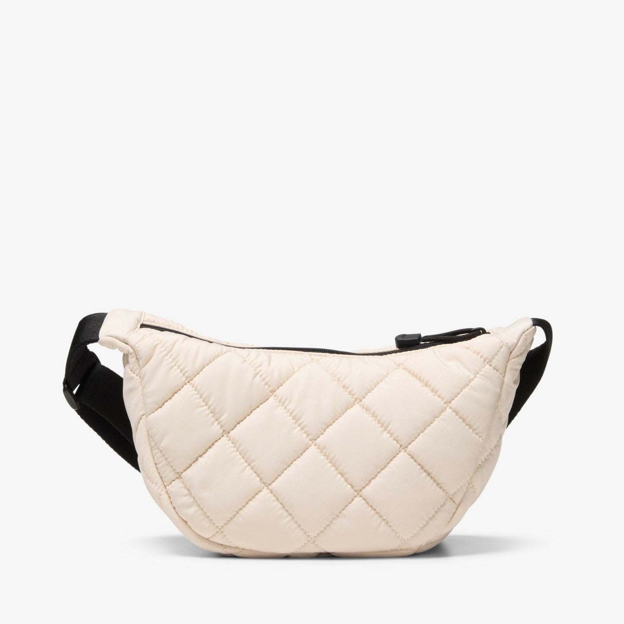 Women Trail Strap Cream